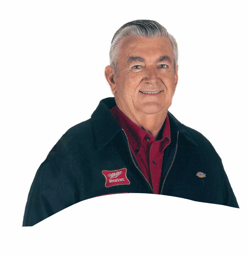 Bobby Allison - NASCAR Legend